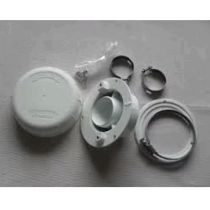 Truma WKM 24 -seinäläpivienti