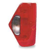 Jokon L 2000 -takavalo, 12V