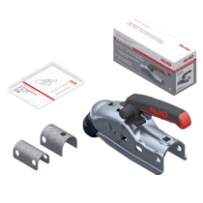 AL-KO AK 161 -kuulakytkin