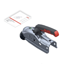 AL-KO AK 161 -kuulakytkin