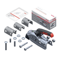 AL-KO AK 270 -kuulakytkin, Ø35-50 mm putkelle