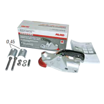 AL-KO AK 301 -kuulakytkin