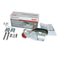 AL-KO AK 301 -kuulakytkin