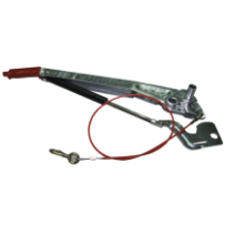 AL-KO käsijarrukahva 251S / 251G