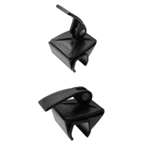 Thule Fabric Clamps -kankaan pidin