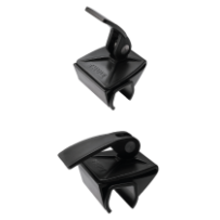 Thule Fabric Clamps -kankaan pidin