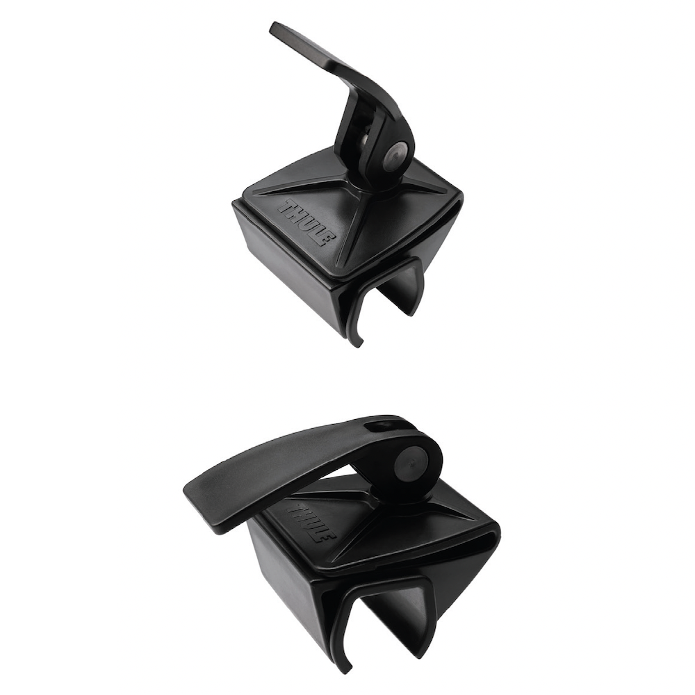 Thule Fabric Clamps -kankaan pidin