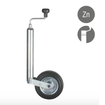 Winterhoff ST 48-200 VB -nokkapyörä