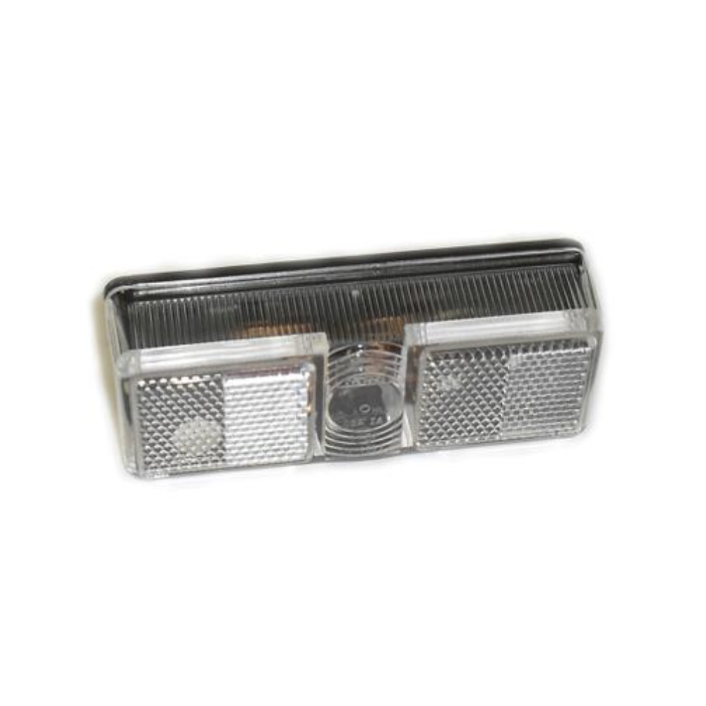 Aspöck Flexipoint 3 -etuvalo, 12V