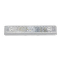 Jokon PLR 2013 LED -etuvalo, 12V