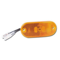 Jokon SMLR 2002 LED -sivuvalo, 12V