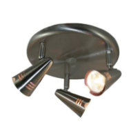 Haba Jesper -kohdevalaisin LED, 12V