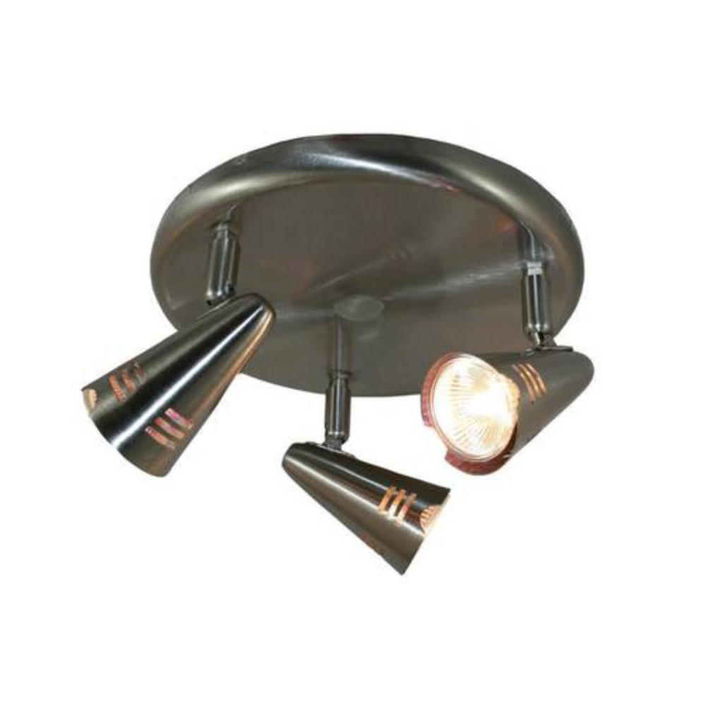 Haba Jesper -kohdevalaisin LED, 12V