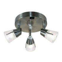 Haba Meteor -kohdevalaisin LED, 12-30V