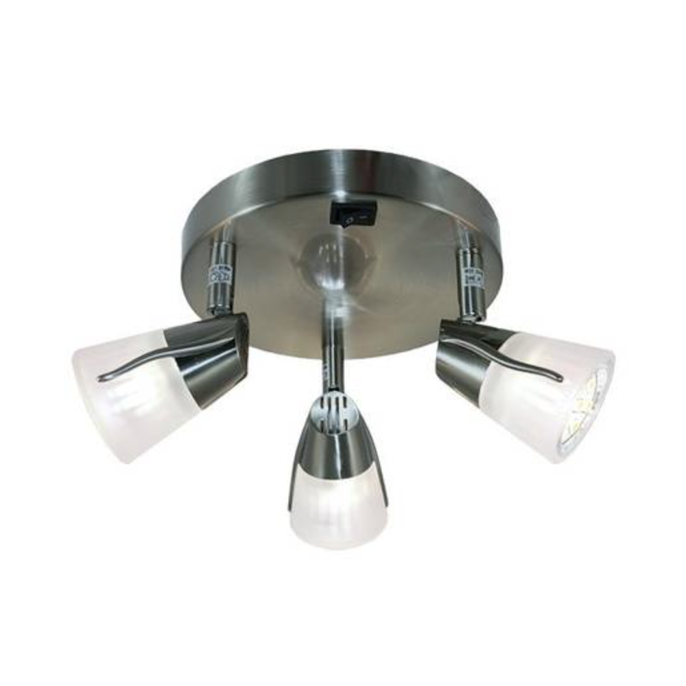 Haba Meteor -kohdevalaisin LED, 12-30V