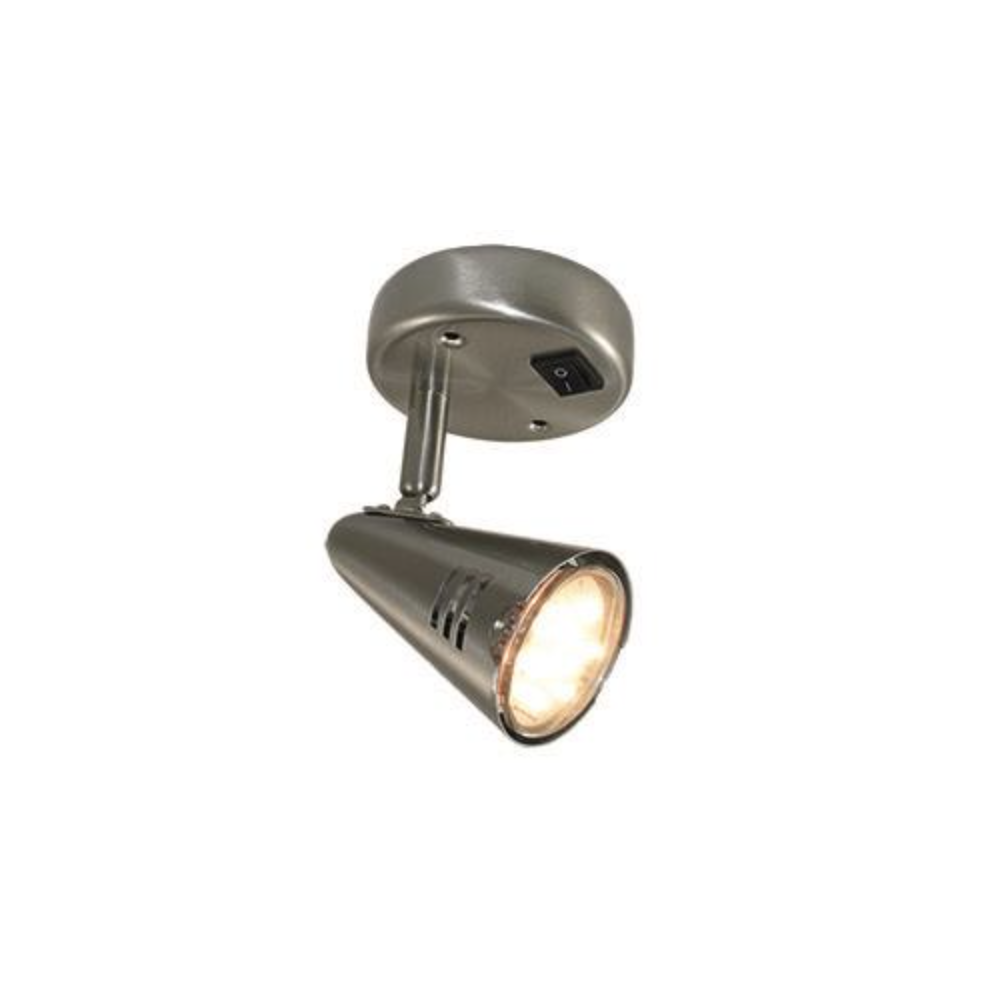 Haba Spot Annika LED -kohdevalaisin, 12V