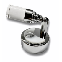 Hobby Olli -kohdevalaisin LED, 12V