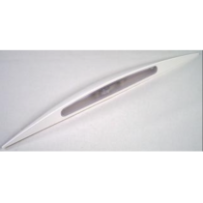 Hobby ulkovalo LED, 580 mm