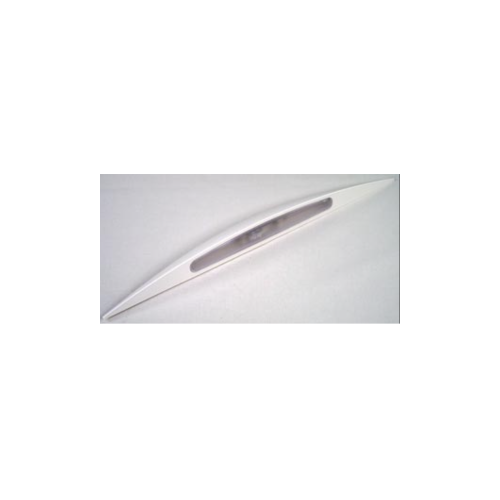 Hobby ulkovalo LED, 580 mm