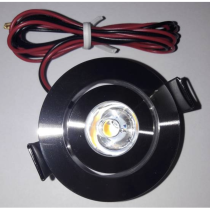 Hobby Kerstin -kohdevalaisin LED, 12V