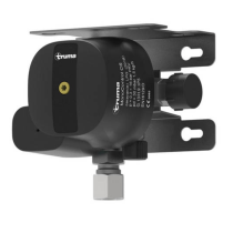 Truma MonoControl CS -paineensäädin, 30 mbar