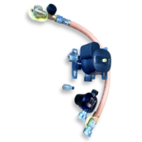 Truma MonoControl CS Kit -paineensäädin, 30 mbar