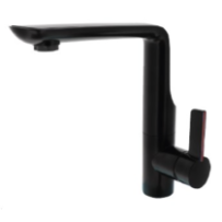 Comet Modena -vipusekoitushana, musta, sovitesarja