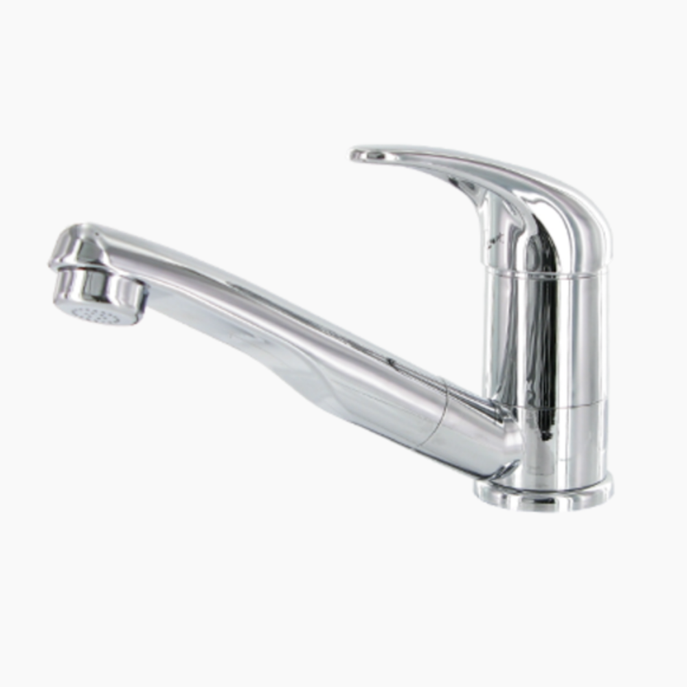 Comet Roma 30° -vipusekoitushana, sovitesarja