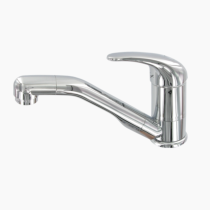 Comet Roma 40° -vipusekoitushana, sovitesarja