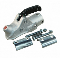 AL-KO AK 351 Profi -kuulakytkin, reiät 12,2 mm