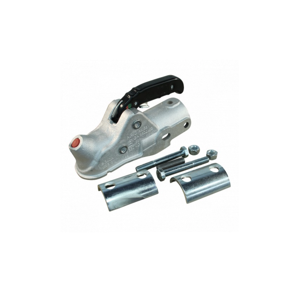 AL-KO AK 351 Profi -kuulakytkin, reiät 12,2 mm