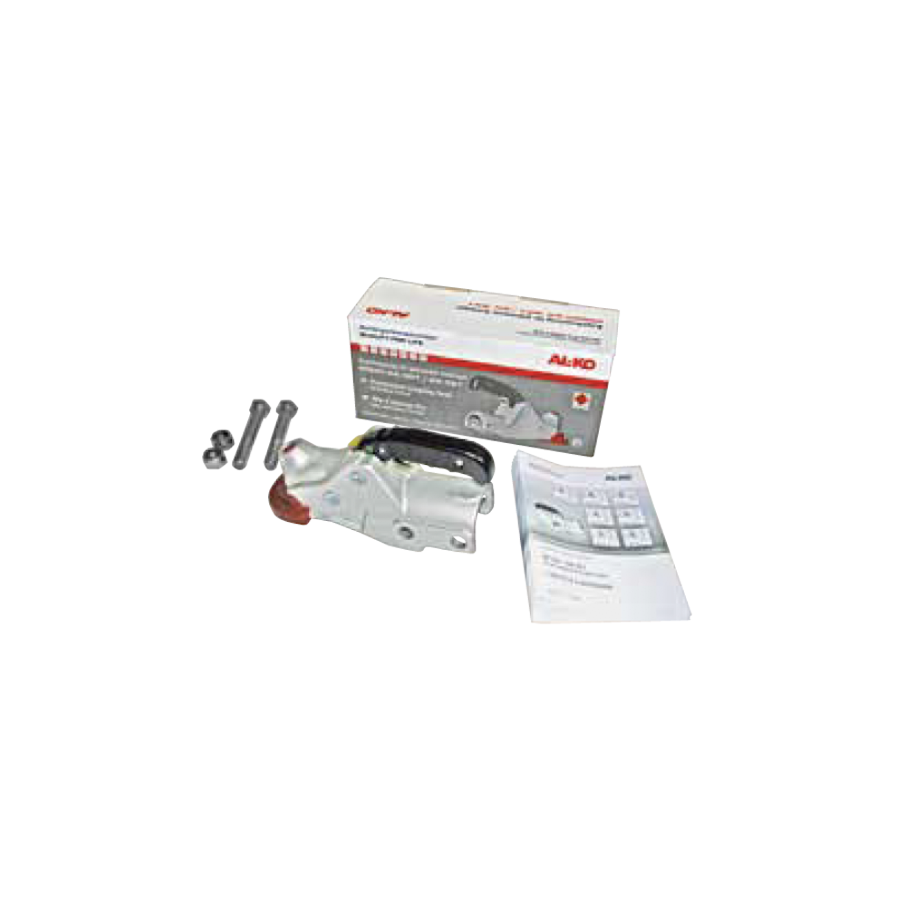 AL-KO AK 351 Profi -kuulakytkin, reiät 16.2 mm