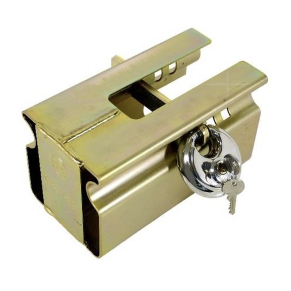 AL-KO Safety Box K -lukituslaite kuulakytkimeen