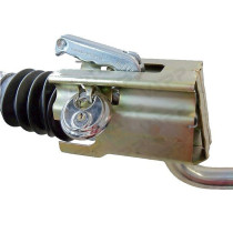 AL-KO Safety Box XL-K -lukituslaite kuulakytkimeen