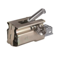 AL-KO Safety Box XL-K -lukituslaite kuulakytkimeen