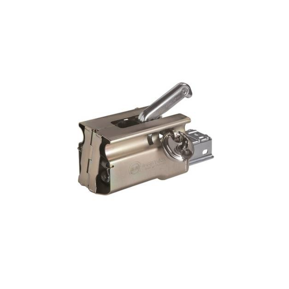 AL-KO Safety Box XL-K -lukituslaite kuulakytkimeen