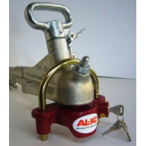 AL-KO Universal Compact -lukituslaite kuulakytkimeen