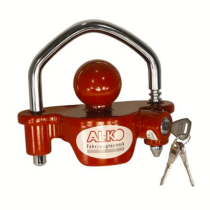 AL-KO Universal Compact -lukituslaite kuulakytkimeen