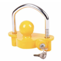 AL-KO Universal -lukituslaite kuulakytkimeen