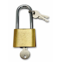 Lukituslaitteen riippulukko