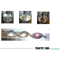 Thetford lämmönjakaja N141-142