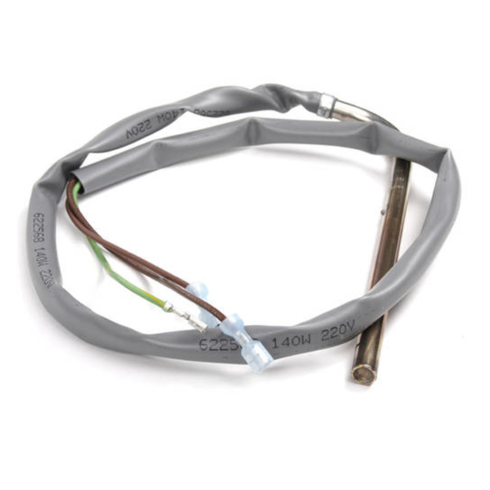 Thetford lämpövastus De Luxe line MES, 230V