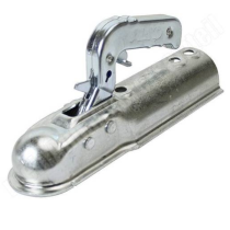 AL-KO AK 7 Plus -kuulakytkin, Ø70 mm putkelle