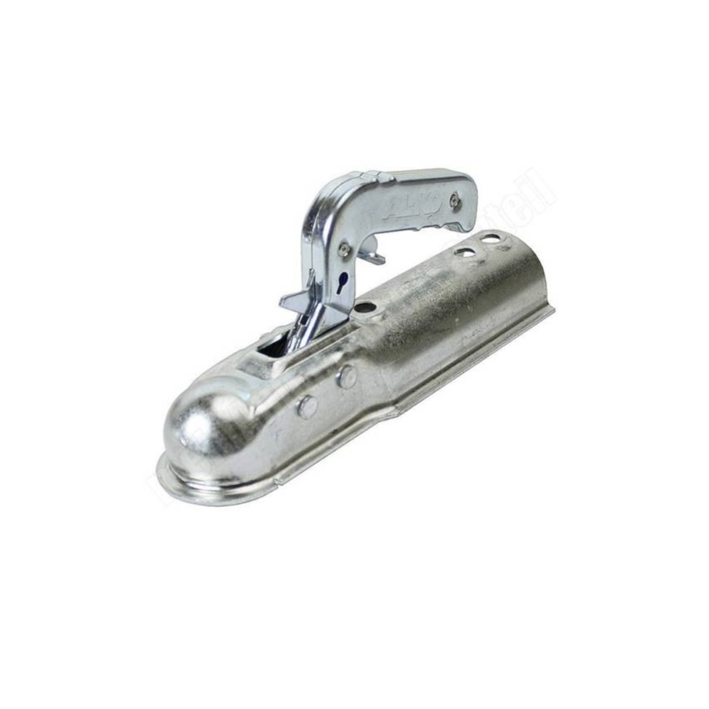 AL-KO AK 7 Plus -kuulakytkin, Ø70 mm putkelle