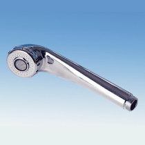 Comet London -suihkukahva