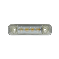 Jokon PL 24-2 LED -seisontavalo, 12V