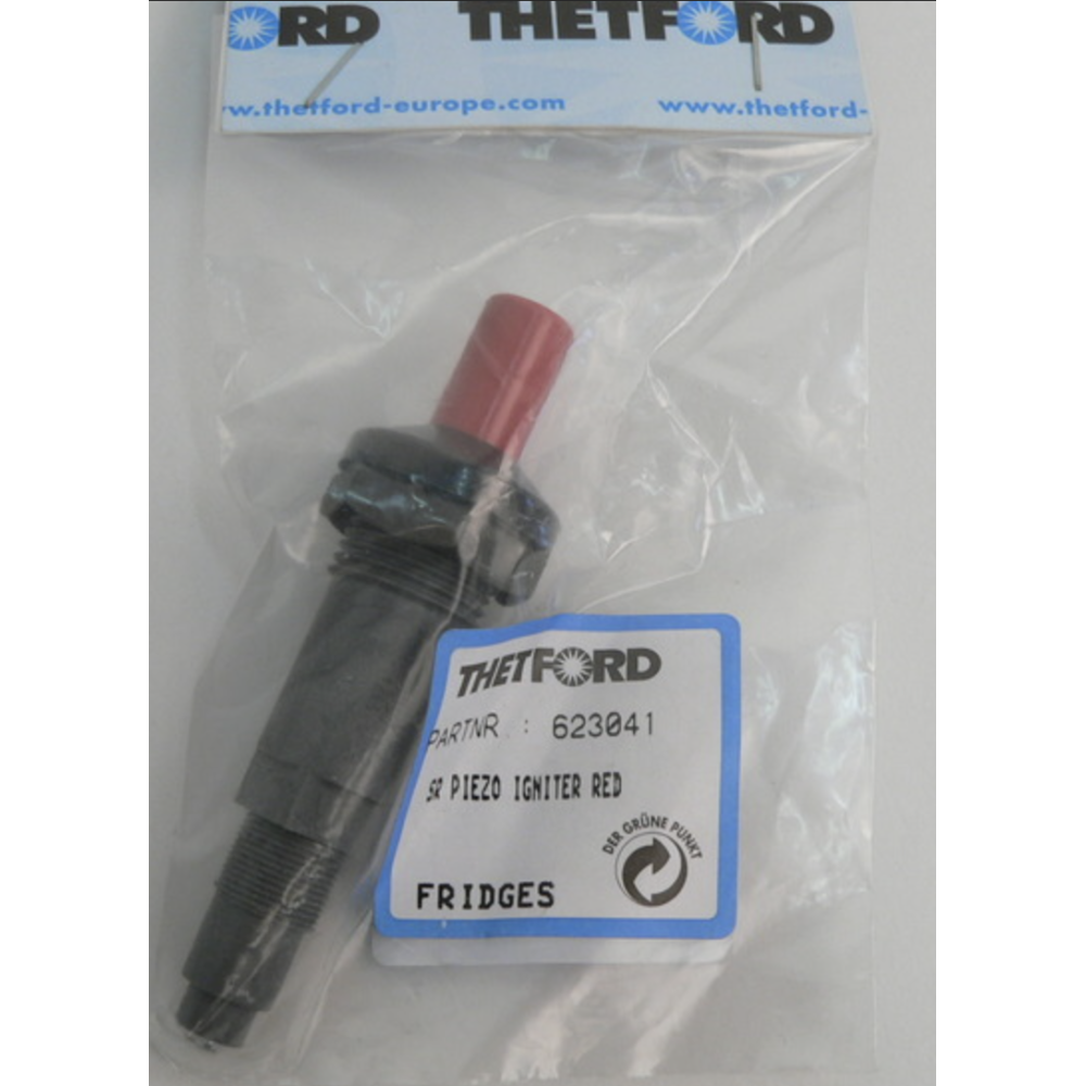 Thetford piezosytytin N80-112