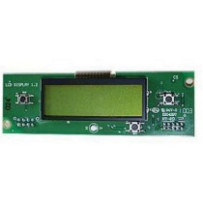 Thetford paneeli N90-180 Premium LCD Line