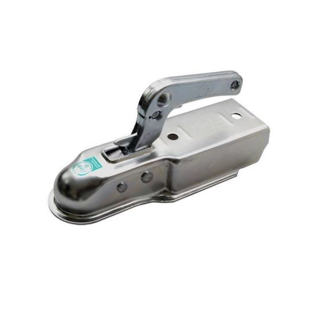 Steelpress SPP -kuulakytkin