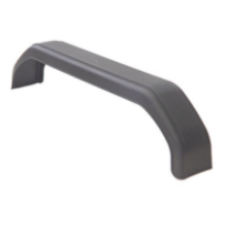 Lokasuoja AL-KO 220x1550 mm - muovi